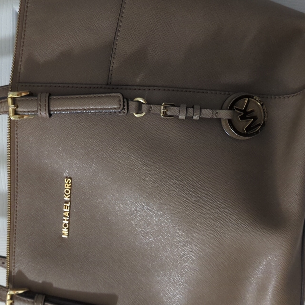 Michael kors shoulder bag - Picture 2 of 14